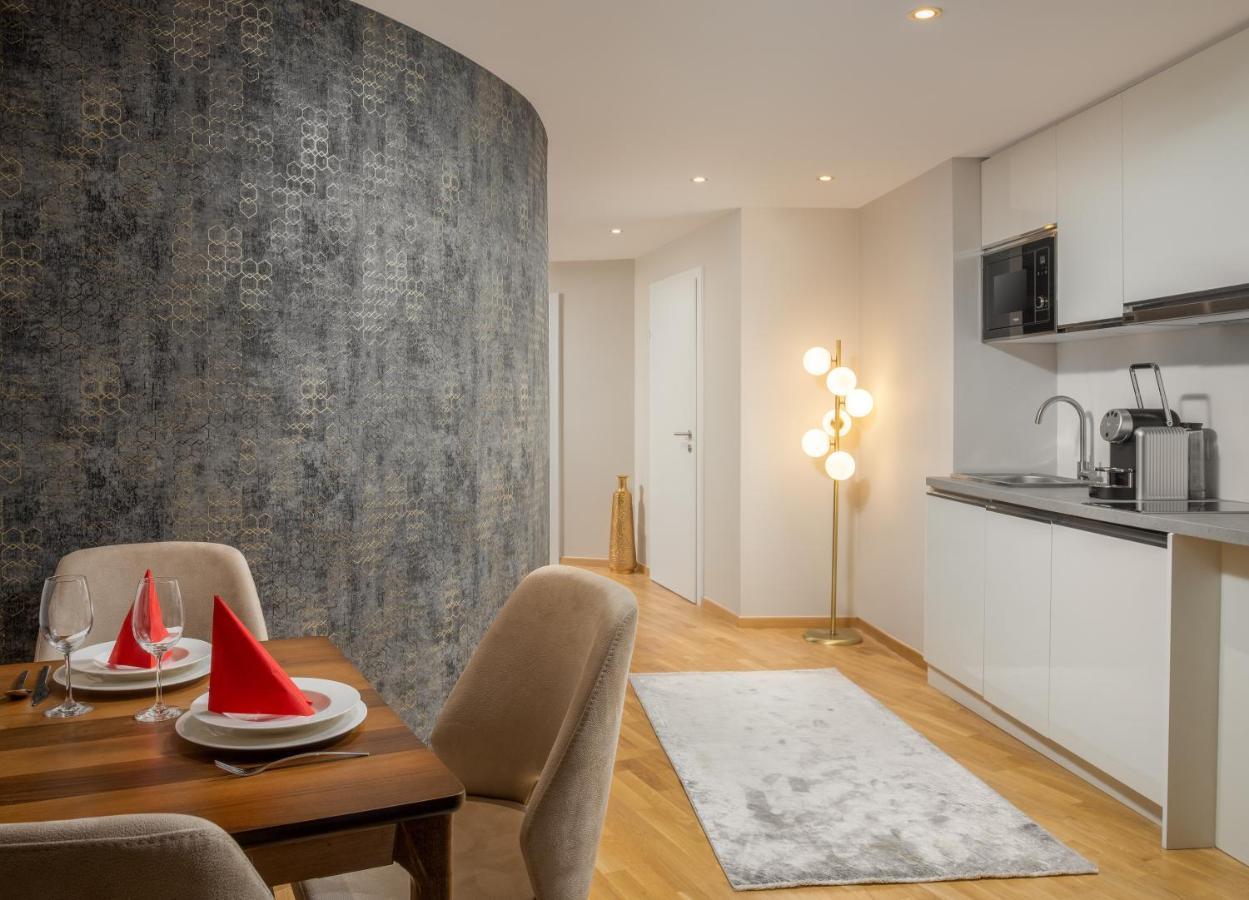 Abieshomes Serviced Apartments Schoenbrunn ウィーン エクステリア 写真